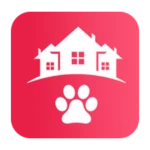 Logo of CuddlyTails android Application 